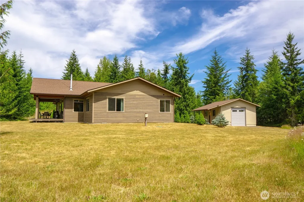 545 Headwaters Lane Port Angeles WA 98362