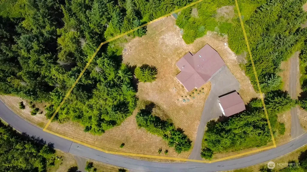 545 Headwaters Lane Port Angeles WA 98362