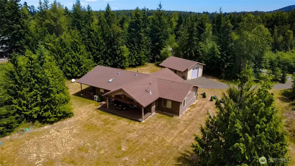 545 Headwaters Lane Port Angeles WA 98362