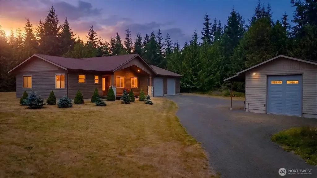 545 Headwaters Lane Port Angeles WA 98362