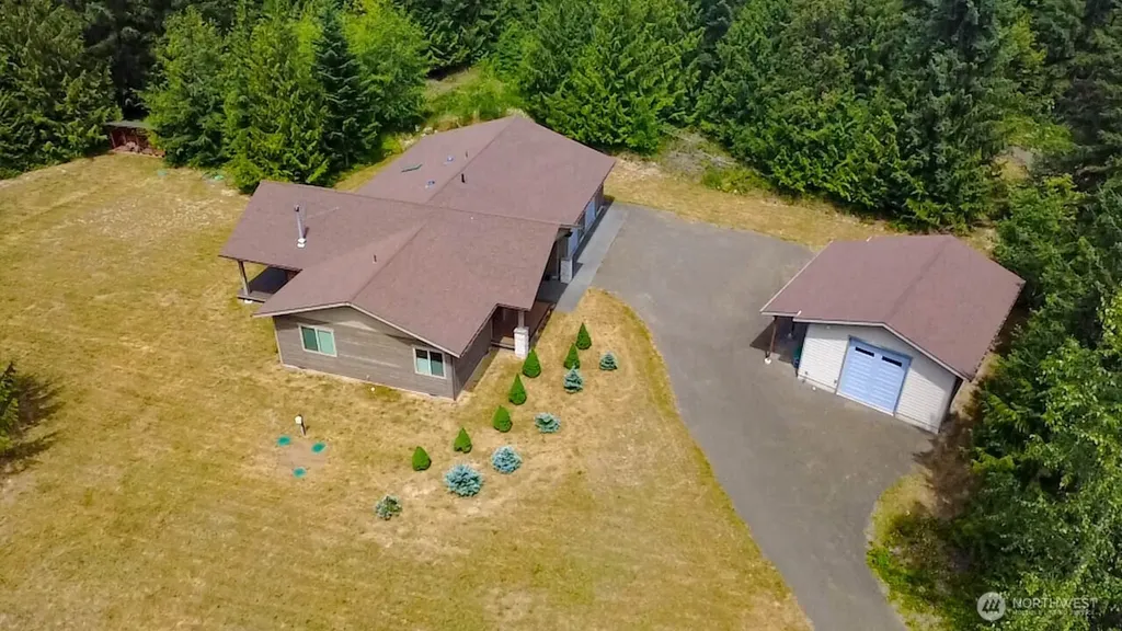 545 Headwaters Lane Port Angeles WA 98362