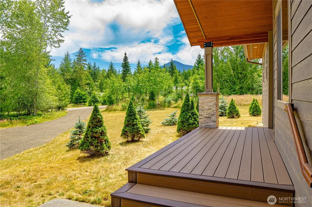 545 Headwaters Lane Port Angeles WA 98362
