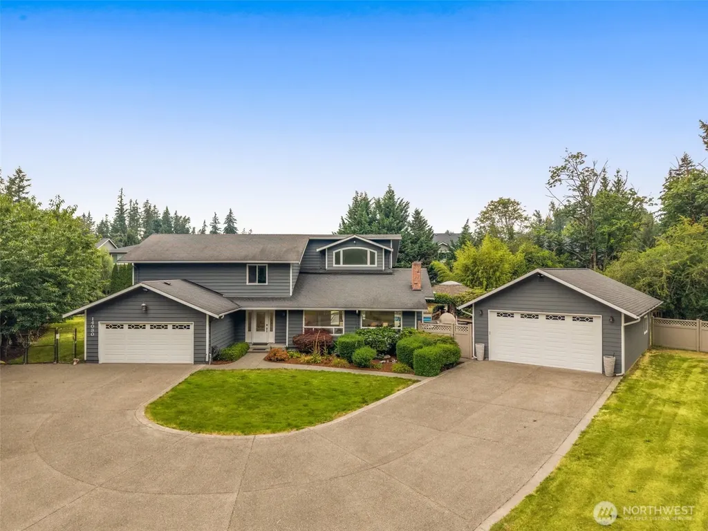 14030 SE 139th Street Renton WA 98059
