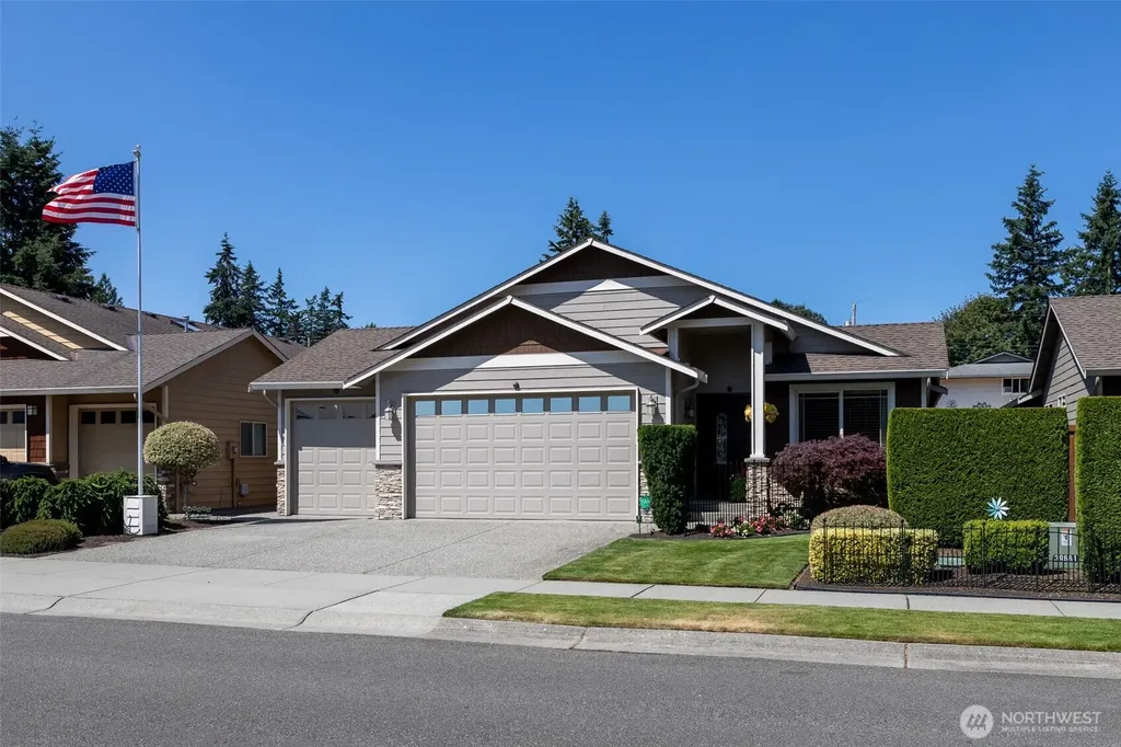 10908 24th Drive SE Everett WA 98208