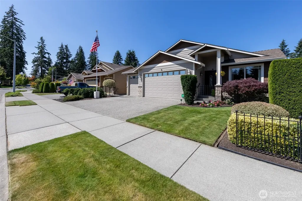 10908 24th Drive SE Everett WA 98208