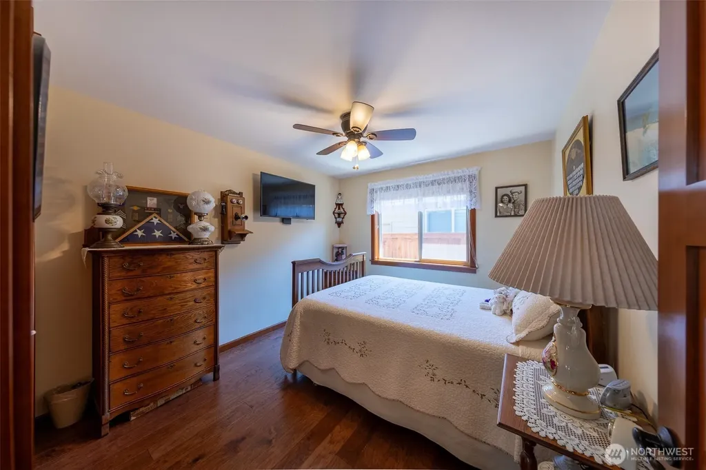 10908 24th Drive SE Everett WA 98208