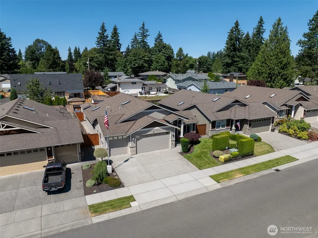 10908 24th Drive SE Everett WA 98208