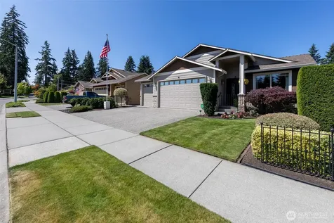 10908 24th Drive SE Everett WA 98208