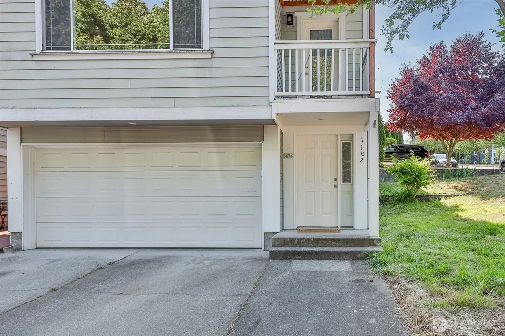 1102 Chestnut Street Everett WA 98201