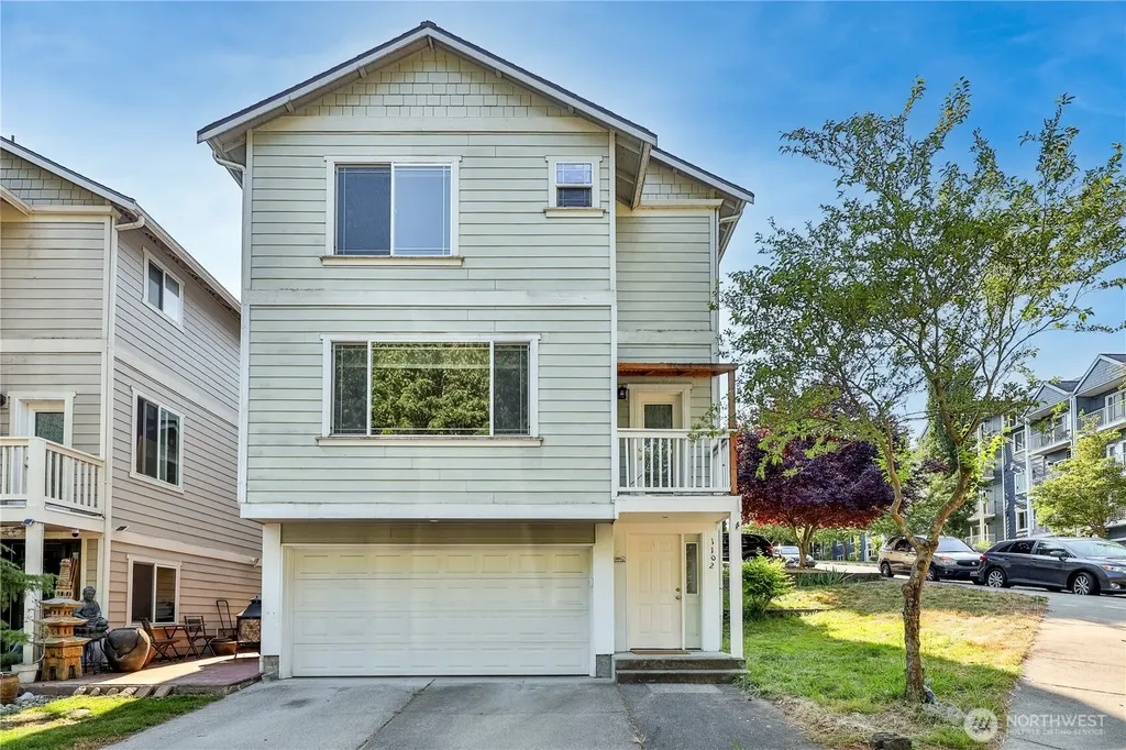 1102 Chestnut Street Everett WA 98201