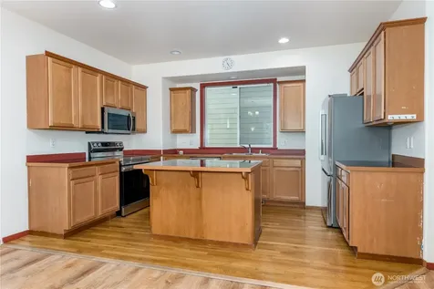 1102 Chestnut Street Everett WA 98201