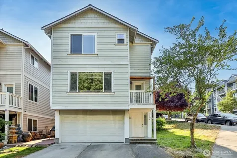 1102 Chestnut Street Everett WA 98201