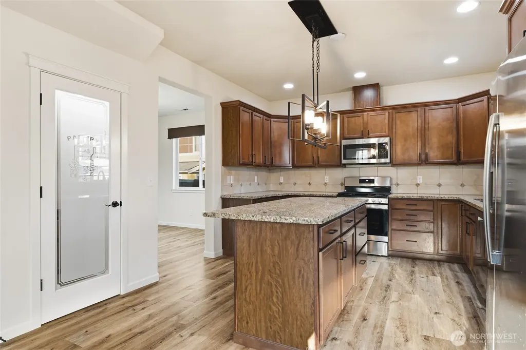 15318 91st Avenue SE Yelm WA 98597