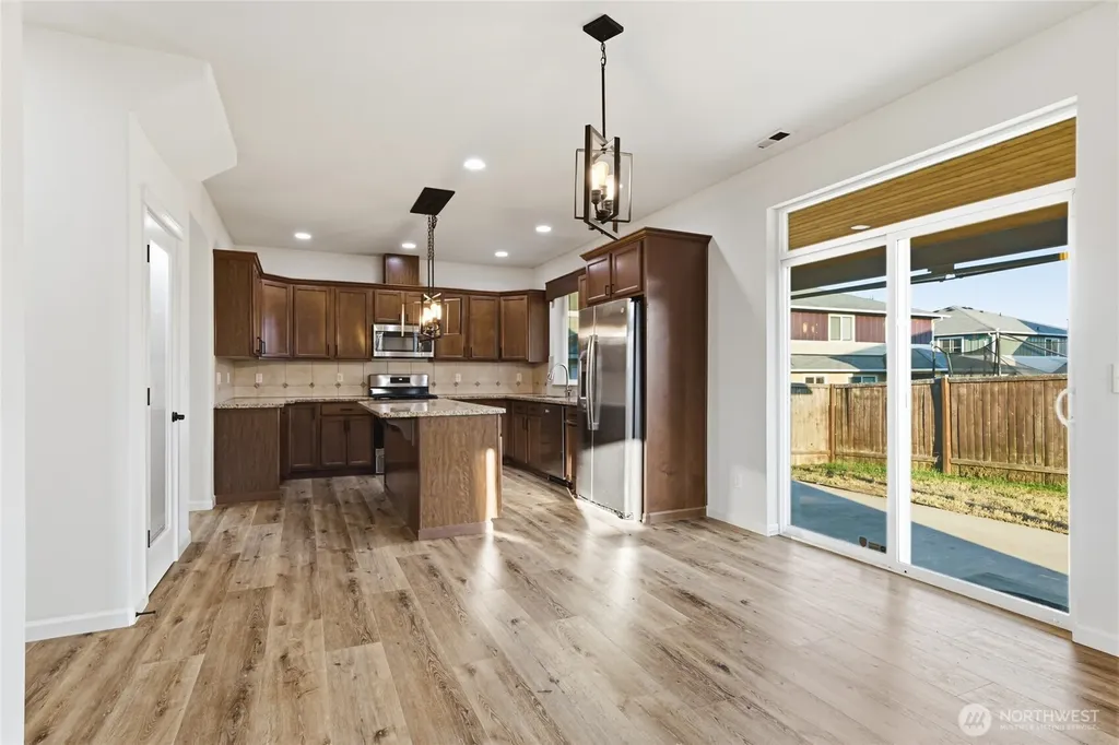 15318 91st Avenue SE Yelm WA 98597