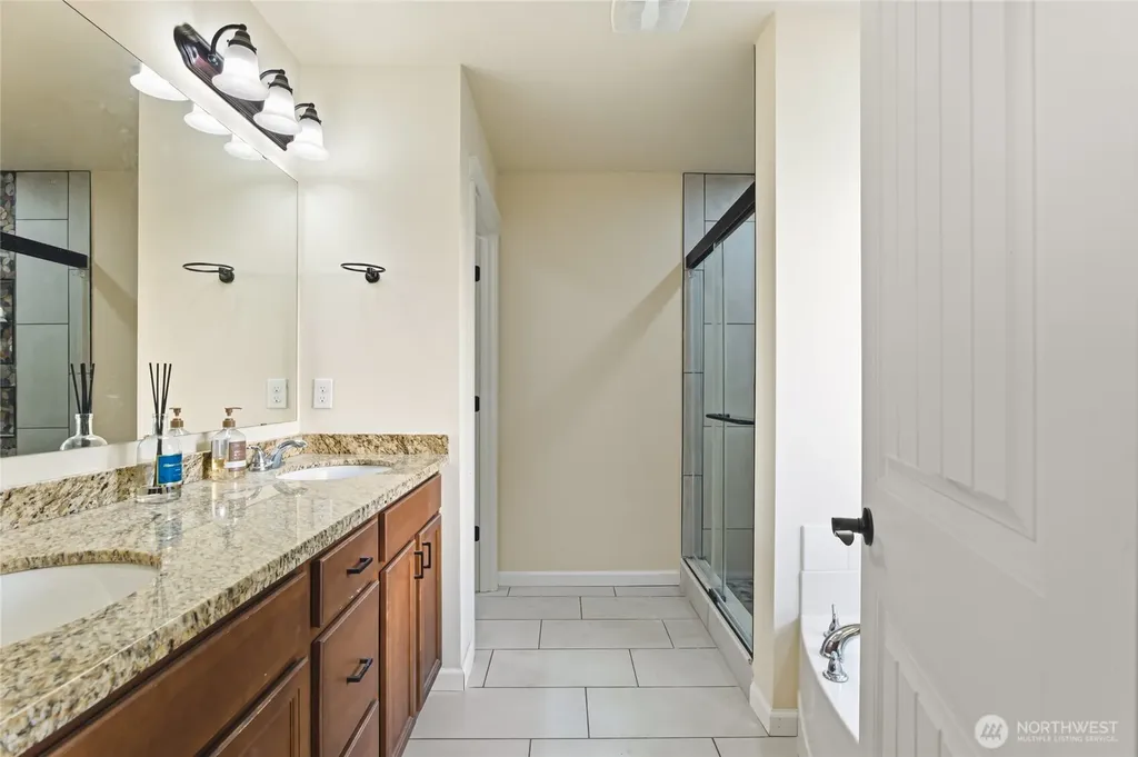 15318 91st Avenue SE Yelm WA 98597