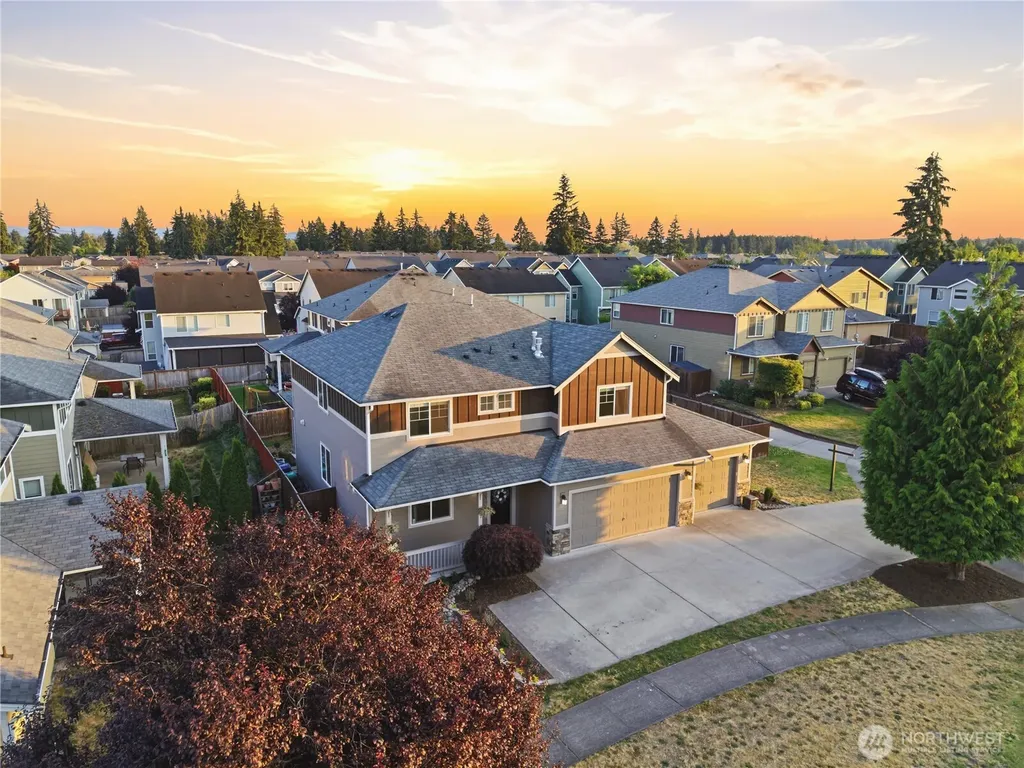15318 91st Avenue SE Yelm WA 98597
