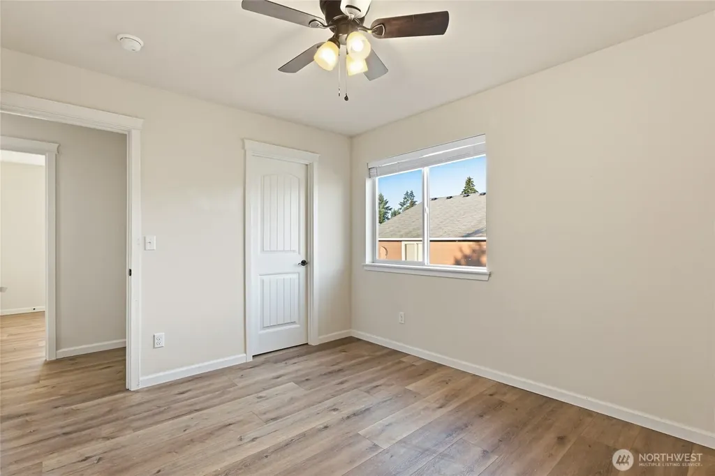 15318 91st Avenue SE Yelm WA 98597