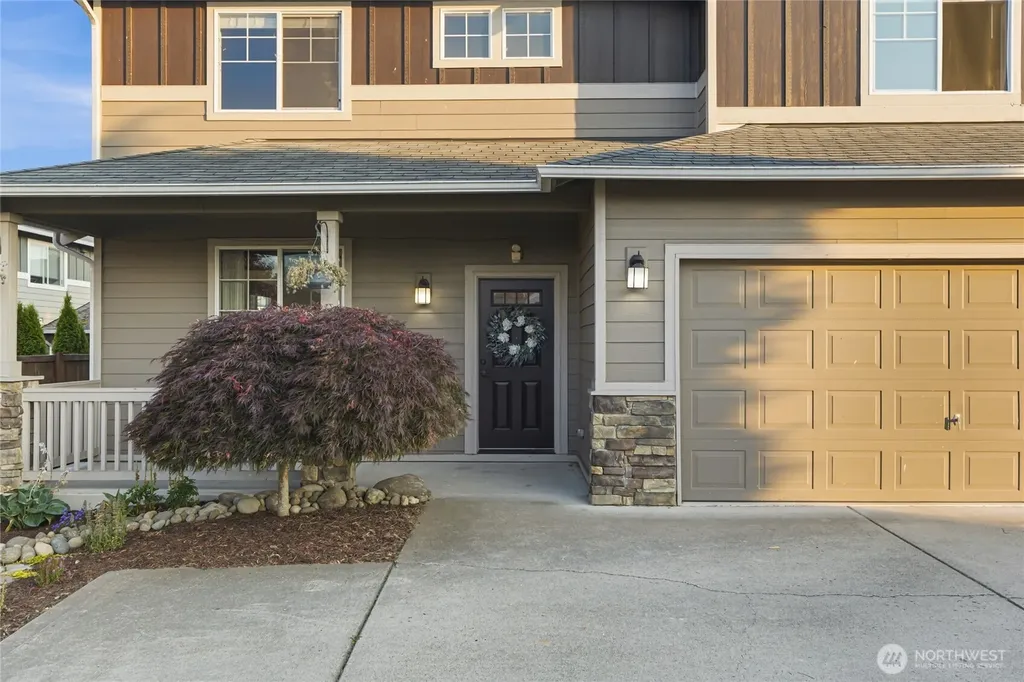 15318 91st Avenue SE Yelm WA 98597