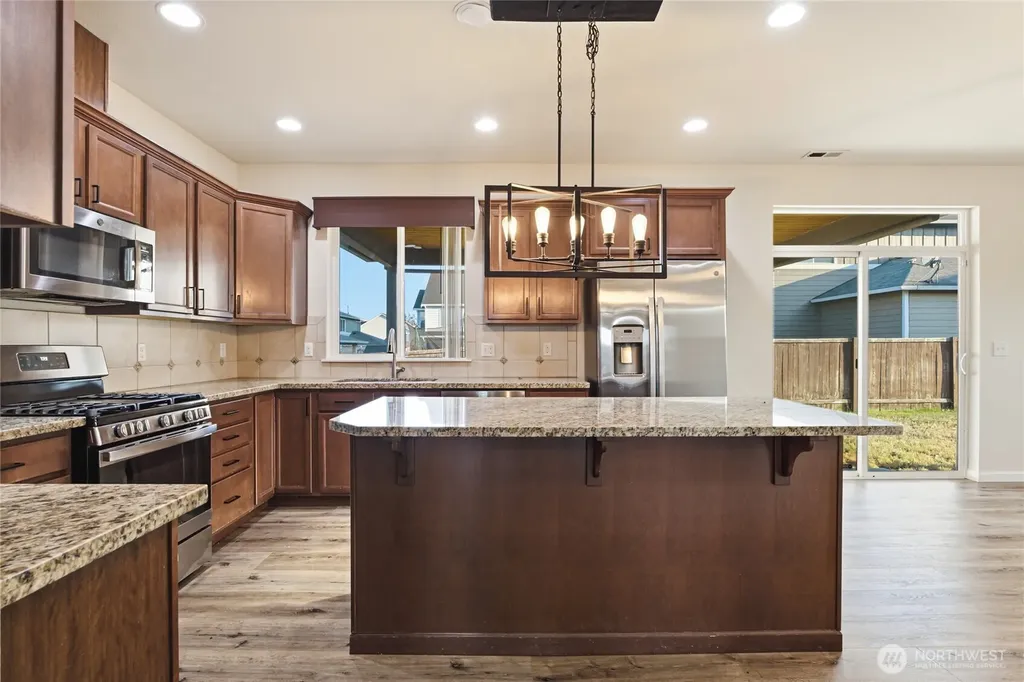 15318 91st Avenue SE Yelm WA 98597