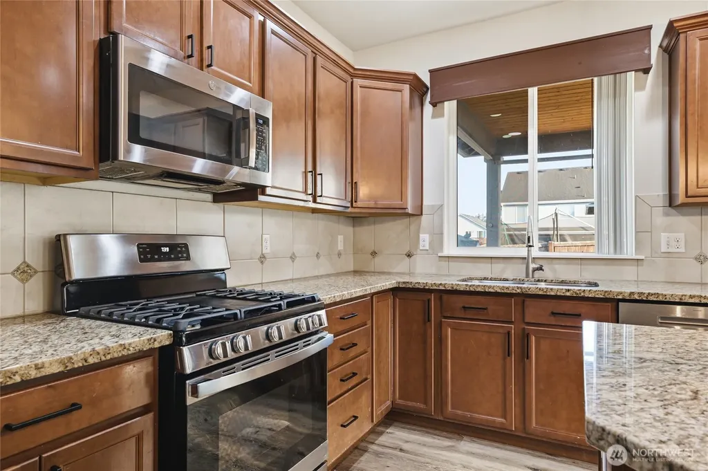 15318 91st Avenue SE Yelm WA 98597
