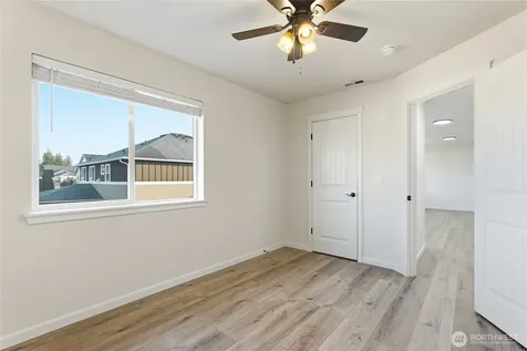 15318 91st Avenue SE Yelm WA 98597