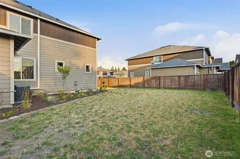 15318 91st Avenue SE Yelm WA 98597