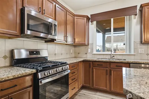 15318 91st Avenue SE Yelm WA 98597