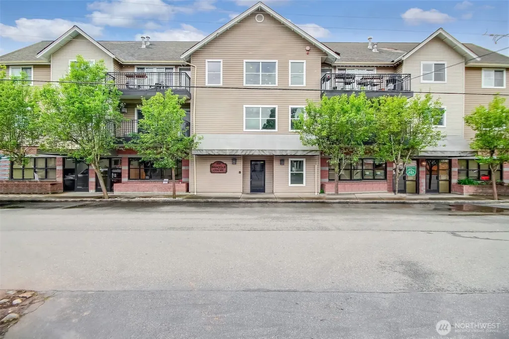 175 1st Place NW Issaquah WA 98027