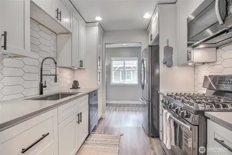 175 1st Place NW Issaquah WA 98027