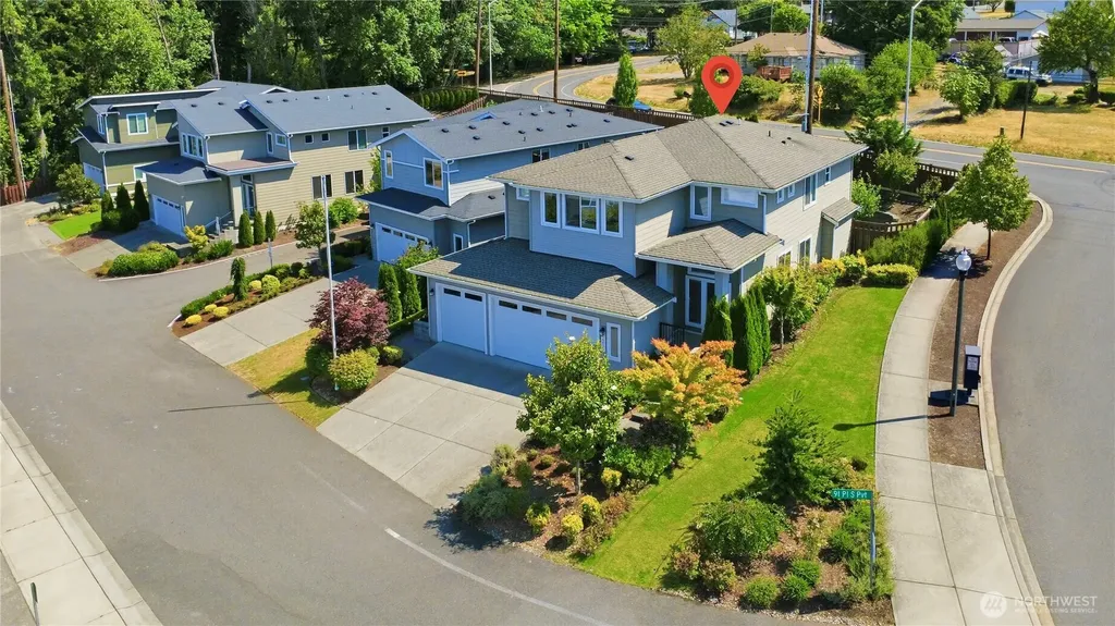 20018 91st Pl S Kent WA 98031