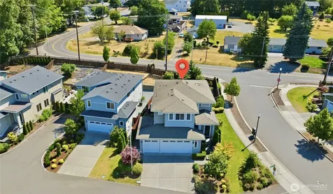 20018 91st Pl S Kent WA 98031