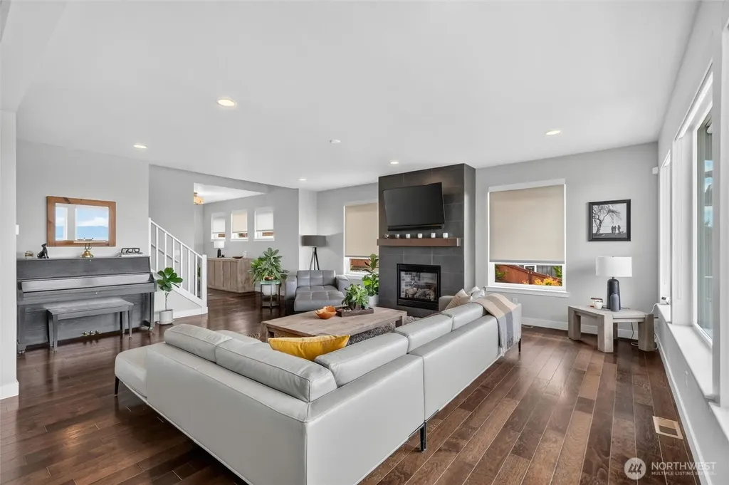 860 Blackwood Court Bellingham WA 98226