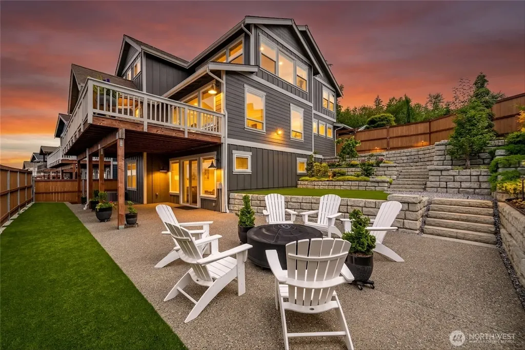 860 Blackwood Court Bellingham WA 98226