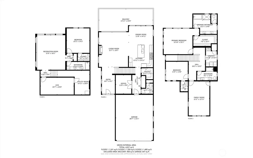 860 Blackwood Court Bellingham WA 98226