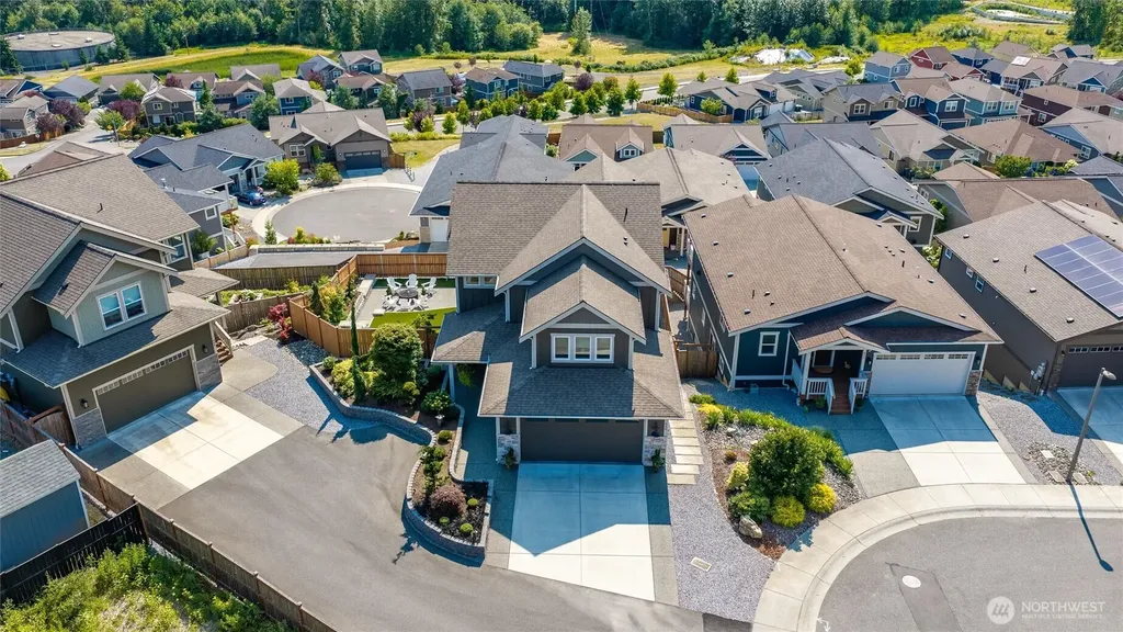 860 Blackwood Court Bellingham WA 98226