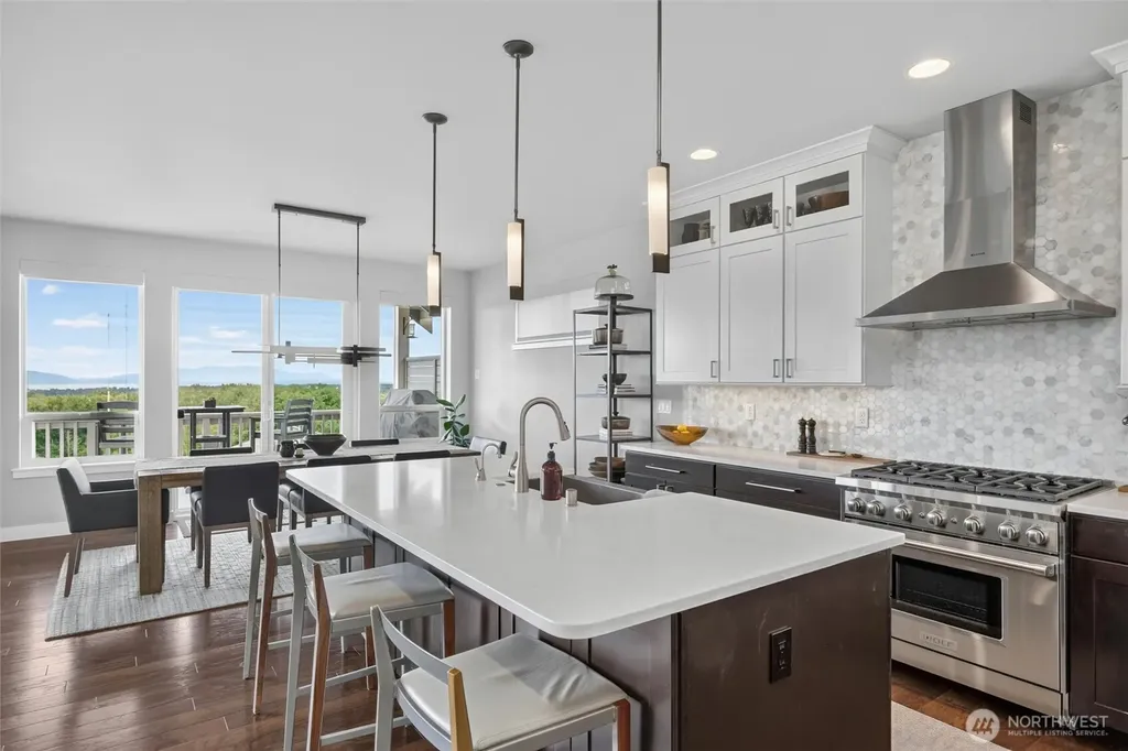 860 Blackwood Court Bellingham WA 98226