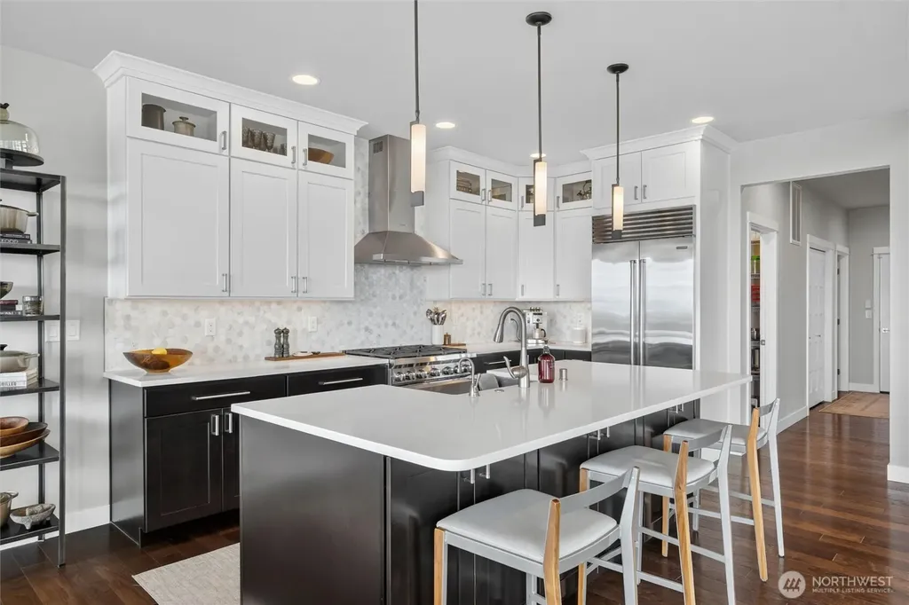 860 Blackwood Court Bellingham WA 98226