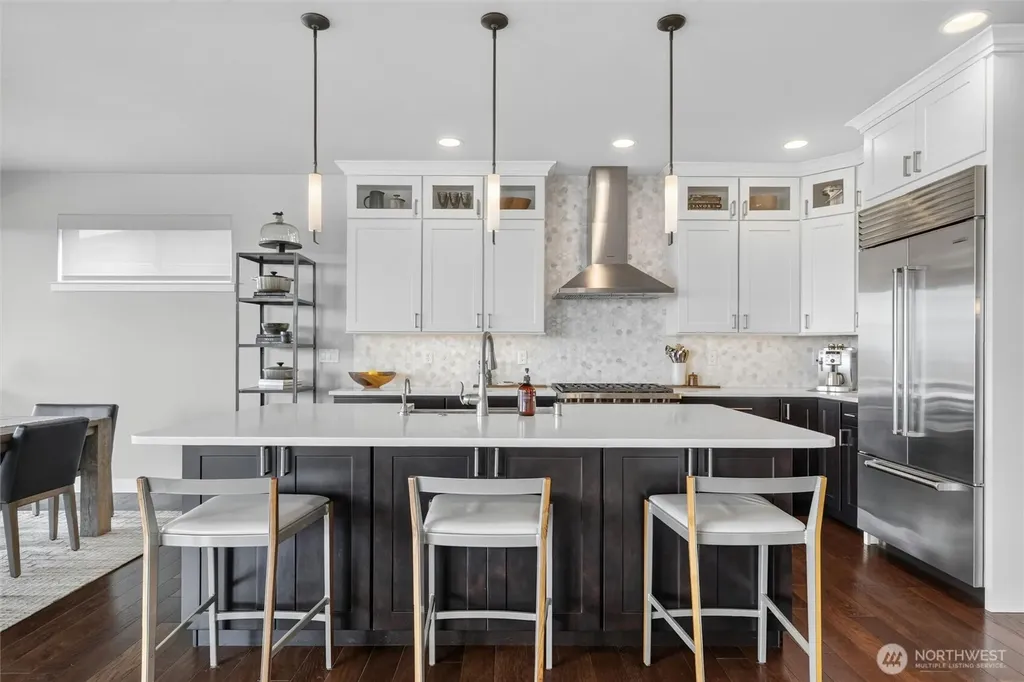 860 Blackwood Court Bellingham WA 98226