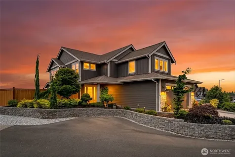 860 Blackwood Court Bellingham WA 98226