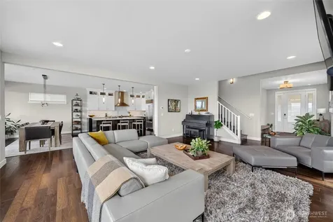 860 Blackwood Court Bellingham WA 98226