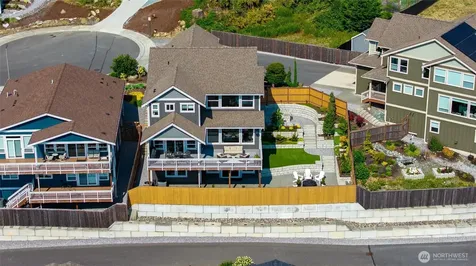 860 Blackwood Court Bellingham WA 98226