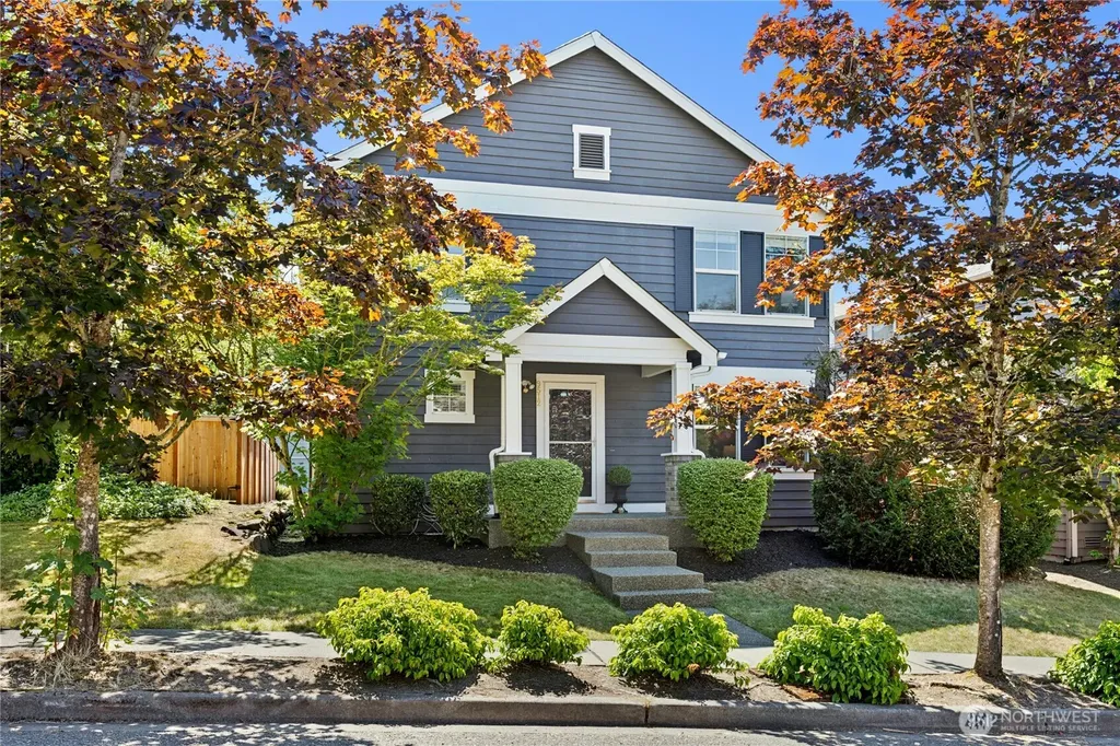 9512 226th Place NE Redmond WA 98053