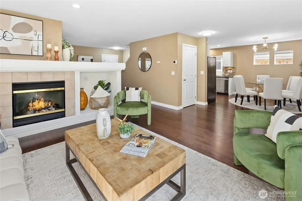 9512 226th Place NE Redmond WA 98053