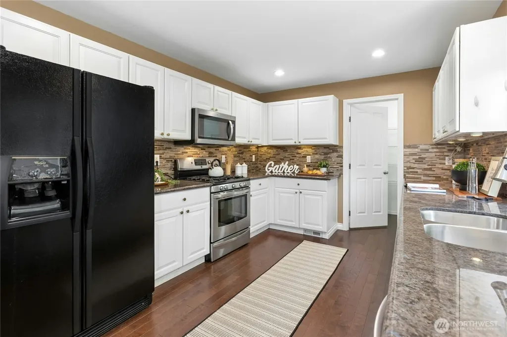 9512 226th Place NE Redmond WA 98053