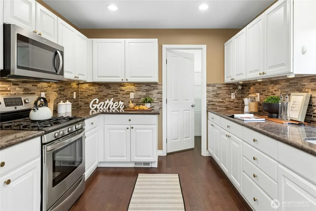 9512 226th Place NE Redmond WA 98053