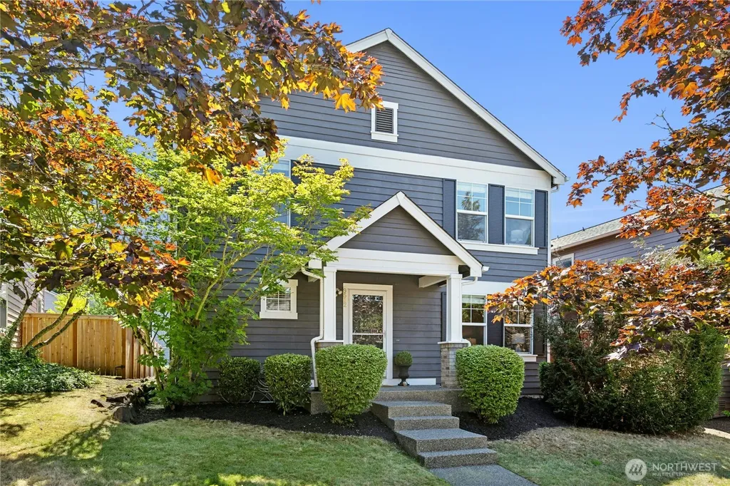 9512 226th Place NE Redmond WA 98053