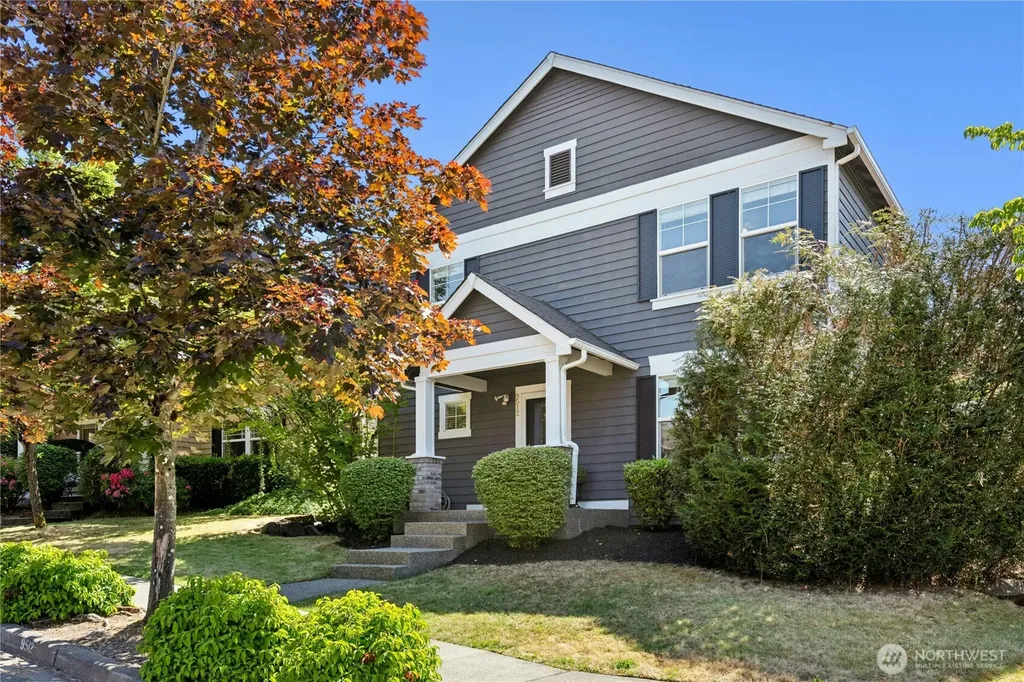 9512 226th Place NE Redmond WA 98053