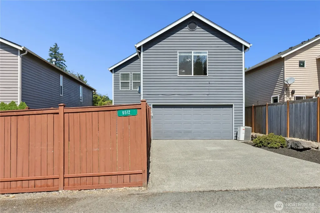 9512 226th Place NE Redmond WA 98053