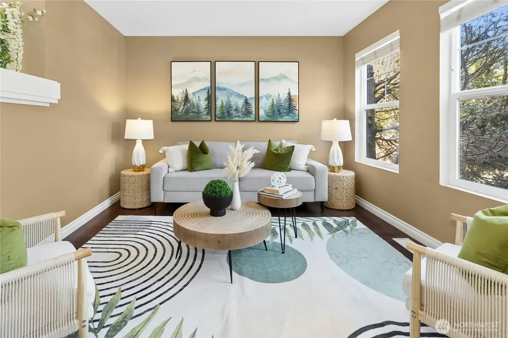 9512 226th Place NE Redmond WA 98053
