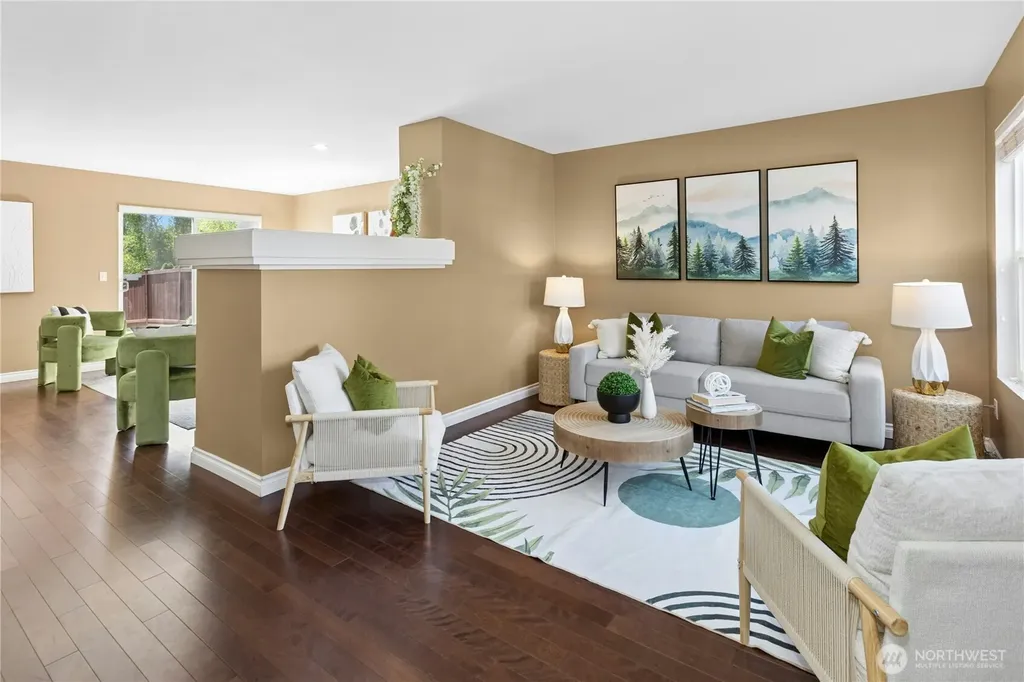 9512 226th Place NE Redmond WA 98053